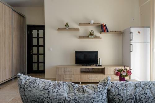 Apartments Copou By Glam