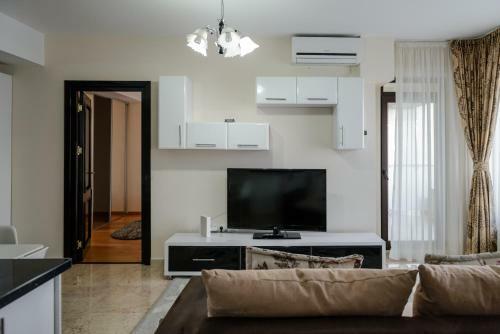 Apartments Copou By Glam