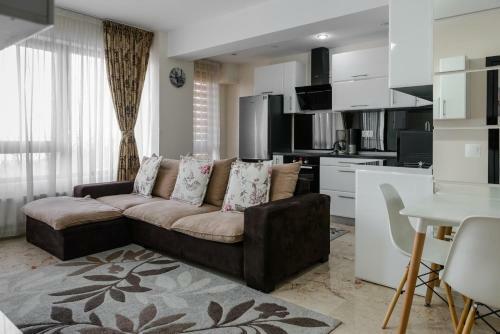 Apartments Copou By Glam
