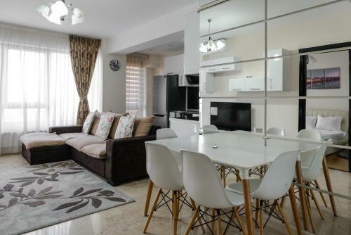 Apartments Copou By Glam