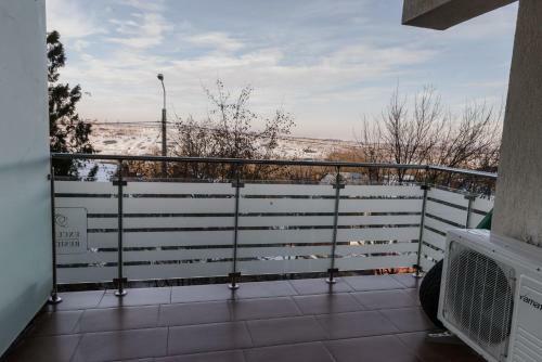 Apartments Copou By Glam