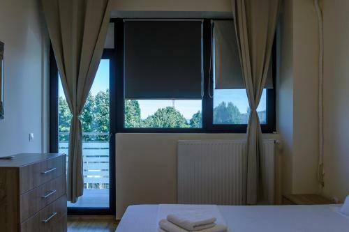 Apartments Copou By Glam