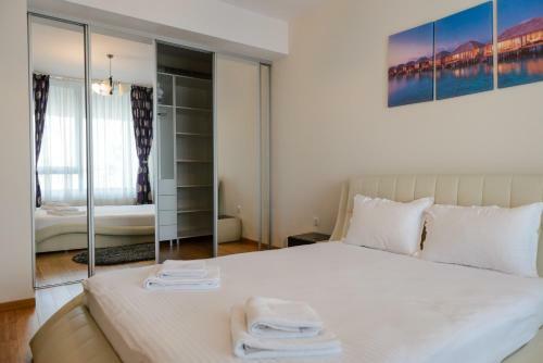 Apartments Copou By Glam