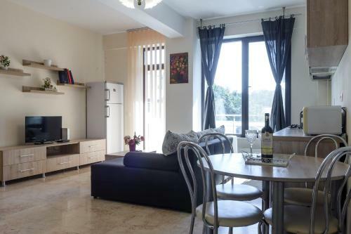 Apartments Copou By Glam