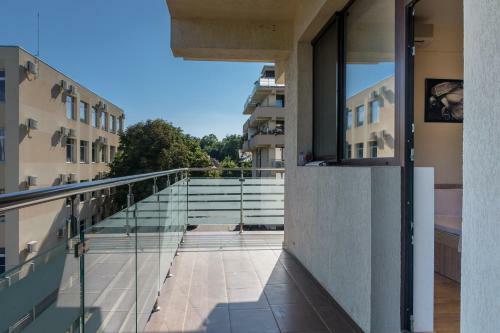 Apartments Copou By Glam