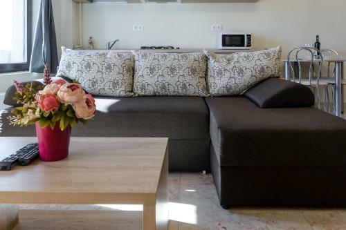 Apartments Copou By Glam