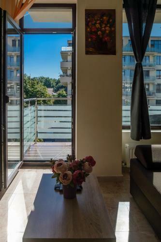 Apartments Copou By Glam