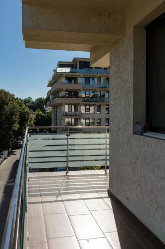Apartments Copou By Glam