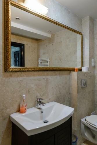 Apartments Copou By Glam