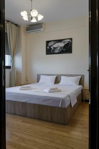 Apartments Copou By Glam
