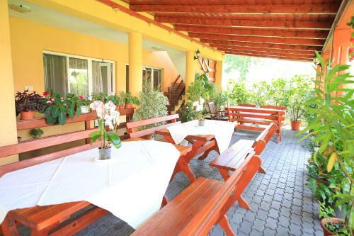 Hostal Pensiunea Criveanu