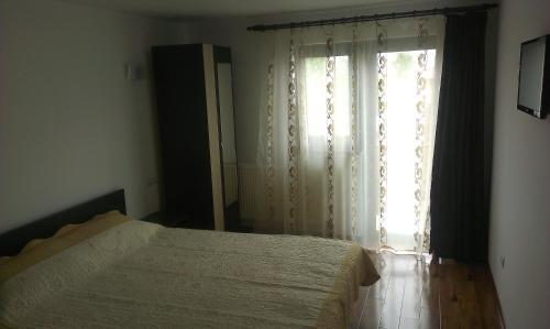 Hostal Pensiunea Alex Si Tedi