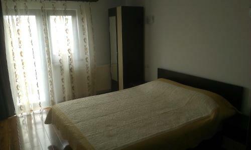 Hostal Pensiunea Alex Si Tedi