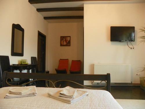 Hostal Pension Andra's House