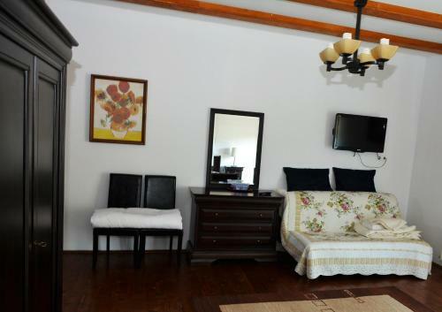 Hostal Pension Andra's House