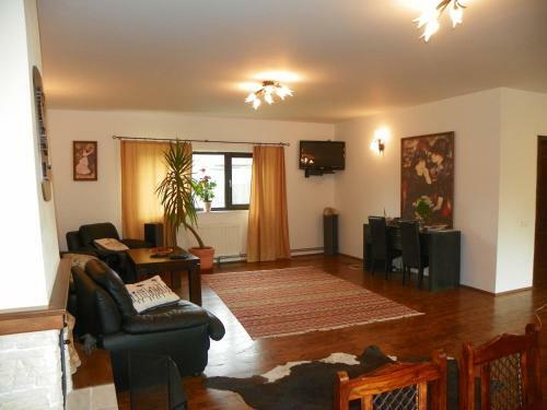 Hostal Pension Andra's House
