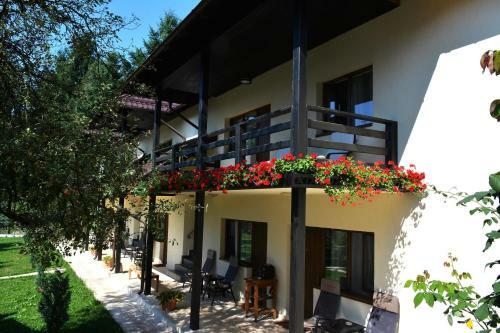 Hostal Pension Andra's House
