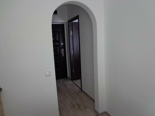 Apartamento Casa Alex Siriu