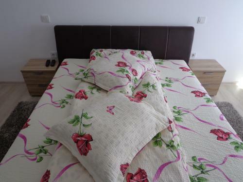 Apartamento Casa Alex Siriu
