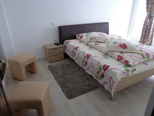 Apartamento Casa Alex Siriu