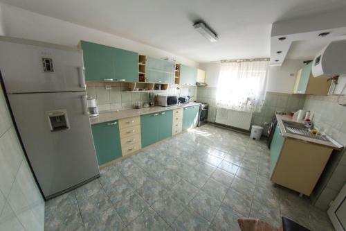 Hostal Pensiunea Felix