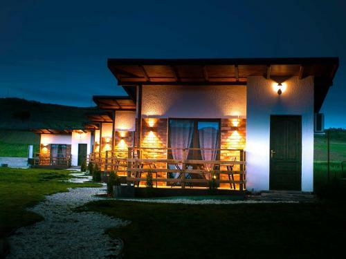 Hotel Clisura Dunarii- Danube Village Resort