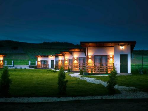 Hotel Clisura Dunarii- Danube Village Resort