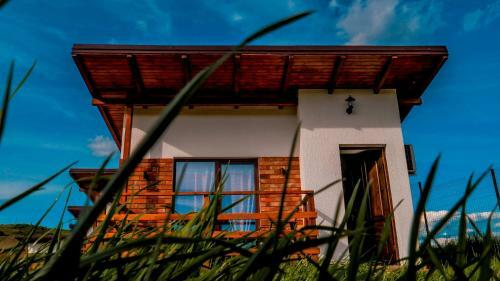 Hotel Clisura Dunarii- Danube Village Resort