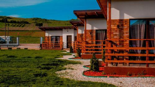 Hotel Clisura Dunarii- Danube Village Resort