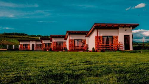 Hotel Clisura Dunarii- Danube Village Resort