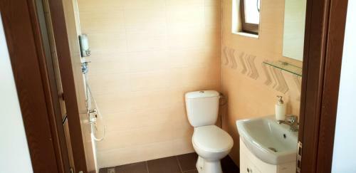 Hotel Clisura Dunarii- Danube Village Resort