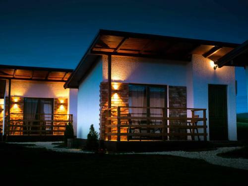 Hotel Clisura Dunarii- Danube Village Resort