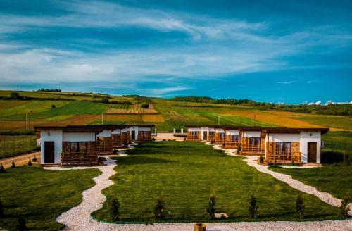 Hotel Clisura Dunarii- Danube Village Resort