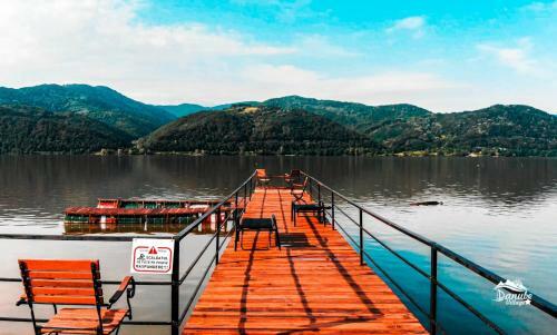Hotel Clisura Dunarii- Danube Village Resort