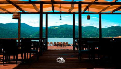 Hotel Clisura Dunarii- Danube Village Resort