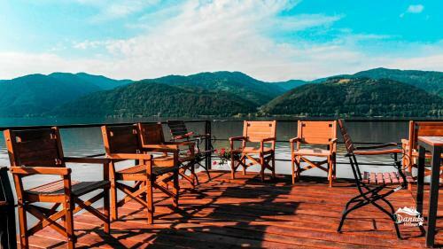 Hotel Clisura Dunarii- Danube Village Resort