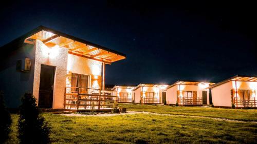 Hotel Clisura Dunarii- Danube Village Resort