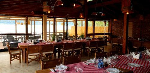 Hotel Clisura Dunarii- Danube Village Resort