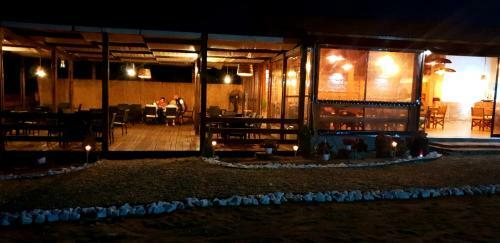Hotel Clisura Dunarii- Danube Village Resort