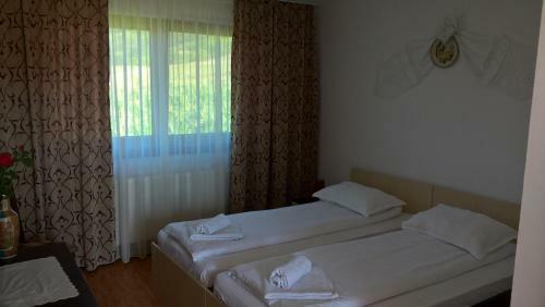 Agroturismo Villa Rustica