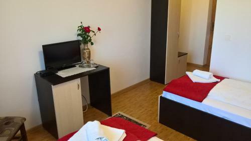 Agroturismo Villa Rustica