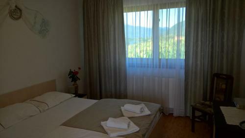 Agroturismo Villa Rustica