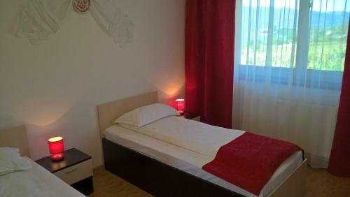 Agroturismo Villa Rustica