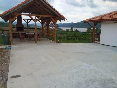Agroturismo Villa Rustica