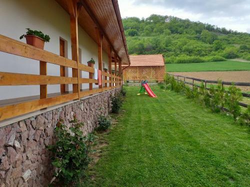Agroturismo Villa Rustica