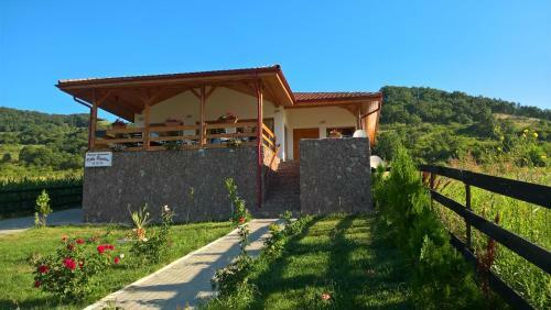 Agroturismo Villa Rustica