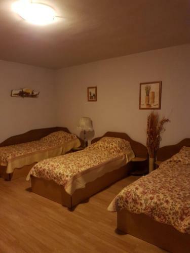 Hostal Pensiunea Aurmar