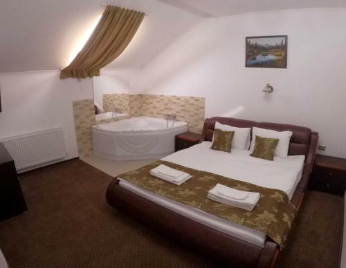 Agroturismo Casa Someseana