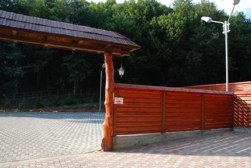 Agroturismo Casa Someseana