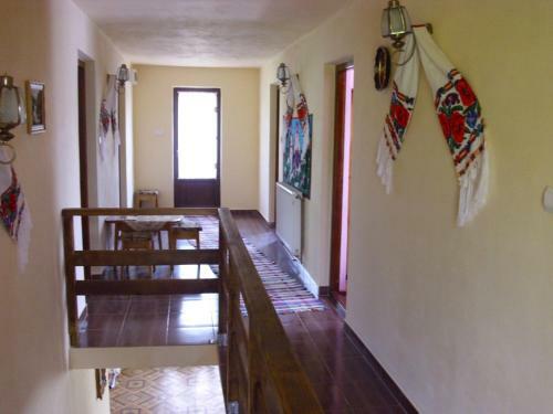 Lodge Cabana Georgiana Maria